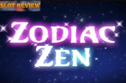 Zodiac Zen